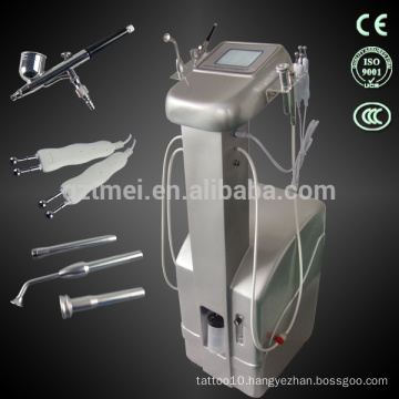 BIO facial lifting skin care oxygen infusion machine TM-613
